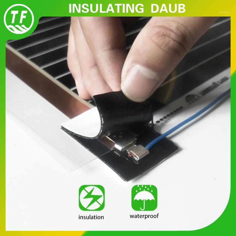 High Sticky Waterproof Insulation Daub Floor Heating Film Accessories Sealed Joint Insulation Clay For Electric Cable1
High Sticky Waterproof Insulation Daub Floor Heating Film Accessories Sealed Joint Insulation Clay For Electric Cable1