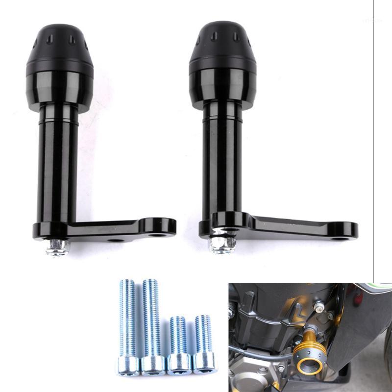 Left & Right Falling Crash Pad Engine Guard Frame Slider Protector for YZF R3 R25 2014 2020 20201
Left & Right Falling Crash Pad Engine Guard Frame Slider Protector for YZF R3 R25 2014 2020 20201