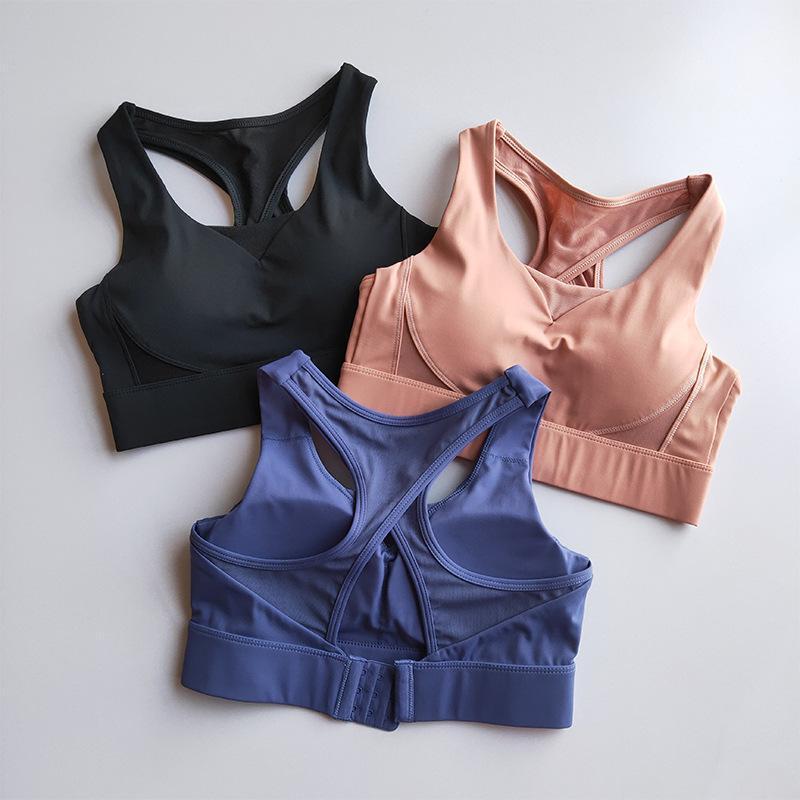 Sports Underwear Female Running Push up Training Droop Fitness Training Bra Beauty Back Yoga Vest1, Flesh color
Sports Underwear Female Running Push up Training Droop Fitness Training Bra Beauty Back Yoga Vest1, Flesh color