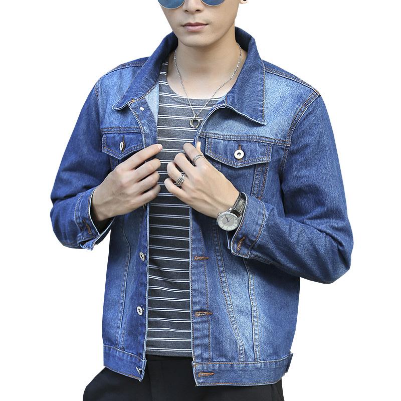 New Mens Denim Jackets And Coats High Quality Cotton Mens Denim Jacket Trendy Fashion Bomber Plus Size 5XL Men Jacket, Black
New Mens Denim Jackets And Coats High Quality Cotton Mens Denim Jacket Trendy Fashion Bomber Plus Size 5XL Men Jacket, Black