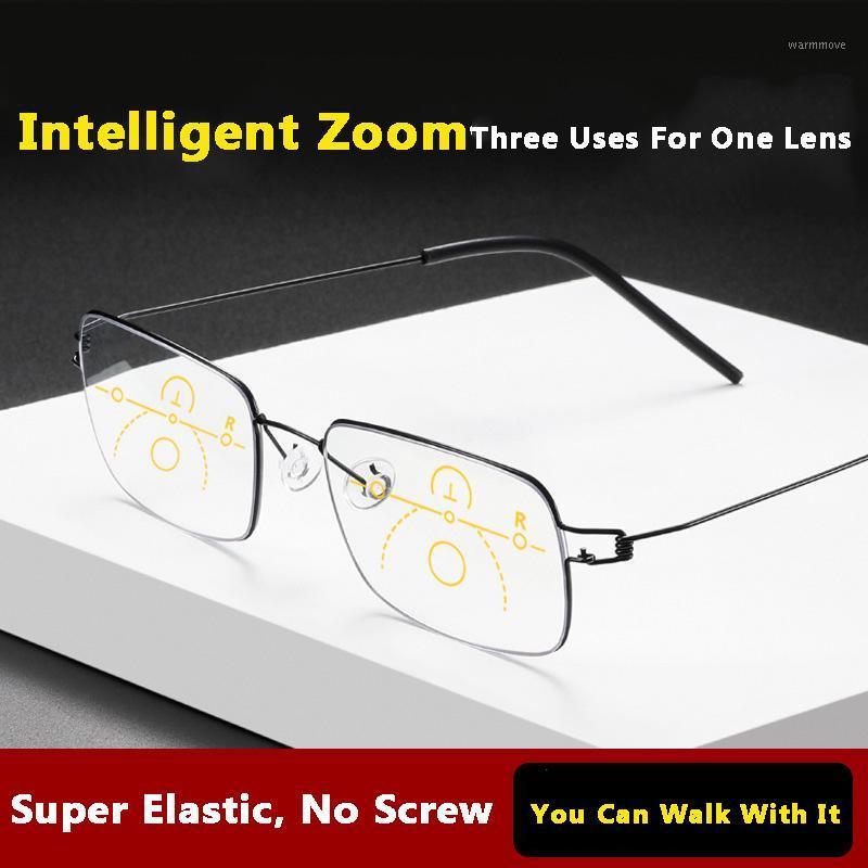 Ultralight Progressive Multifocal High Quality Reading Glasses Men Women Bifocal Presbyopia Reader Screwless Diopter Eyeglasses1
Ultralight Progressive Multifocal High Quality Reading Glasses Men Women Bifocal Presbyopia Reader Screwless Diopter Eyeglasses1