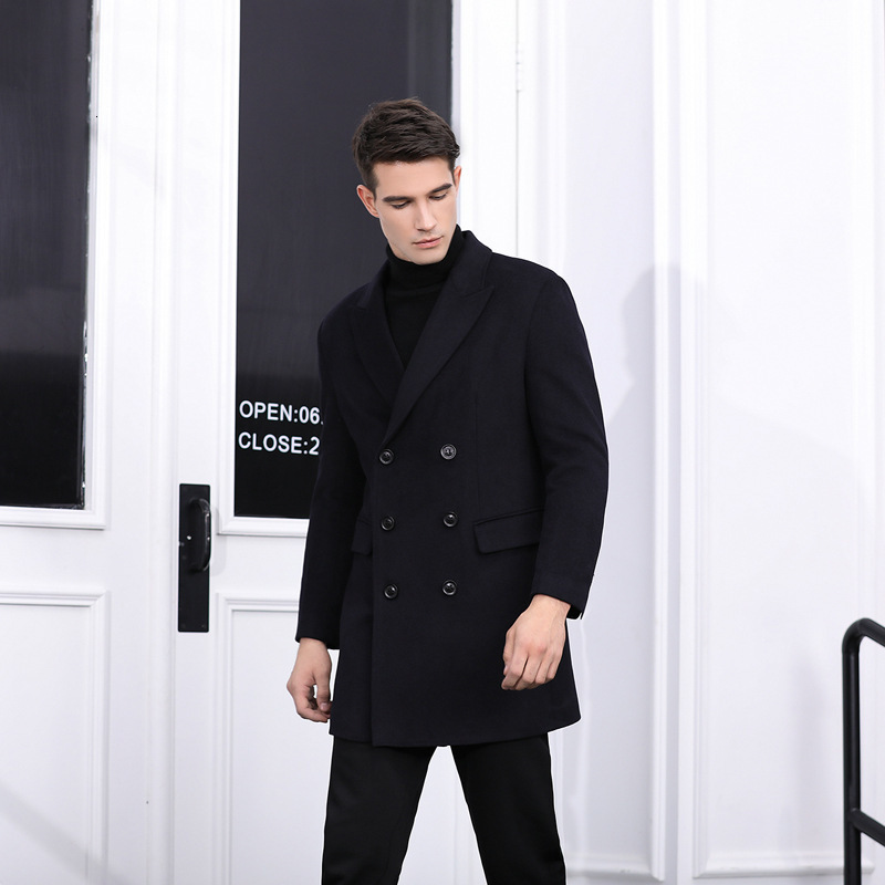 2021 Winter New Fashions Coat Blouses Trespassated Men's Wool Overcoat QA1X, Games 
2021 Winter New Fashions Coat Blouses Trespassated Men's Wool Overcoat QA1X, Games