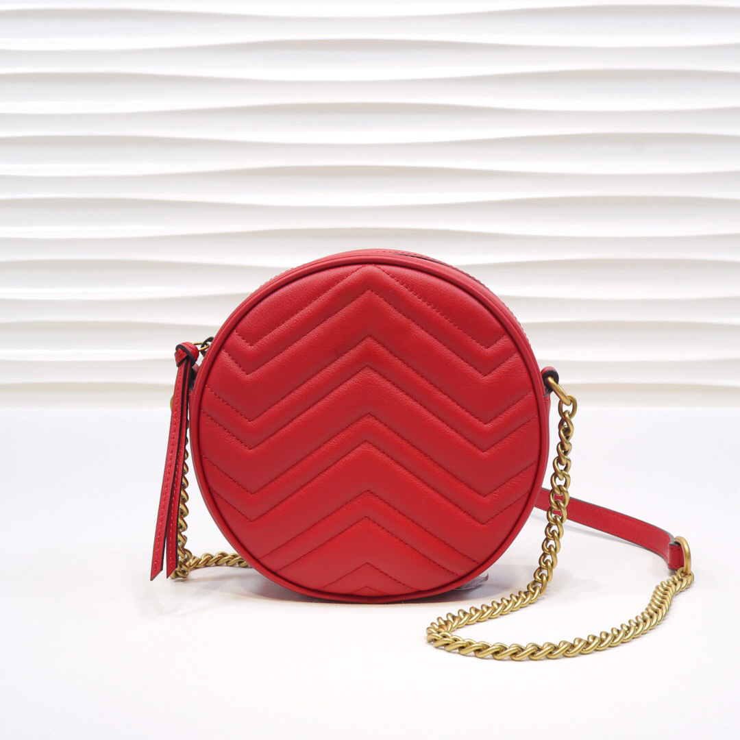 2020 red round genuine leather with gold hardware womens shoulder bag with box luxurys designers bags handbag chain bag crossbody bag 39, Black with gold hardware
2020 red round genuine leather with gold hardware womens shoulder bag with box luxurys designers bags handbag chain bag crossbody bag 39, Black with gold hardware