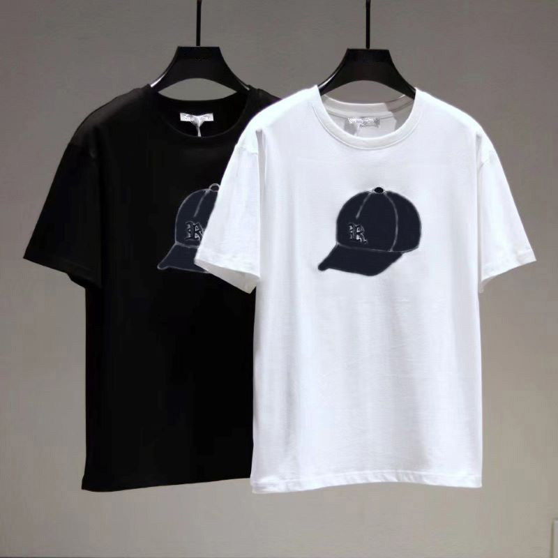 Men's Designer 2022 Summer Men's and Women's Cotton T Shirts Loose Couples French Simple Letters Hip Hop Short Sleeves S-XXL ., 669
Men's Designer 2022 Summer Men's and Women's Cotton T Shirts Loose Couples French Simple Letters Hip Hop Short Sleeves S-XXL ., 669