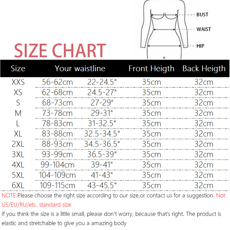 Slim Belt for Woman Corset Trimmer Cincher Body Shaper Belt Slimming Waist Trainer Bodi Shaper Shapewear 3 Strap Long Torso LJ200917