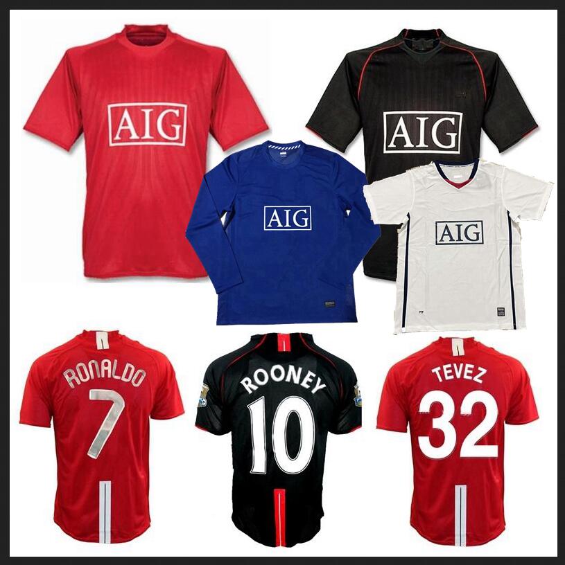Retro classic 2007 2008 2009 soccer jerseys Manchester EVRA FERDINAND ROONEY SCHOLES GIGGS RONALDO SAHA 07/08/09 40th united football shirt, 07/08 home+patch gold
Retro classic 2007 2008 2009 soccer jerseys Manchester EVRA FERDINAND ROONEY SCHOLES GIGGS RONALDO SAHA 07/08/09 40th united football shirt, 07/08 home+patch gold