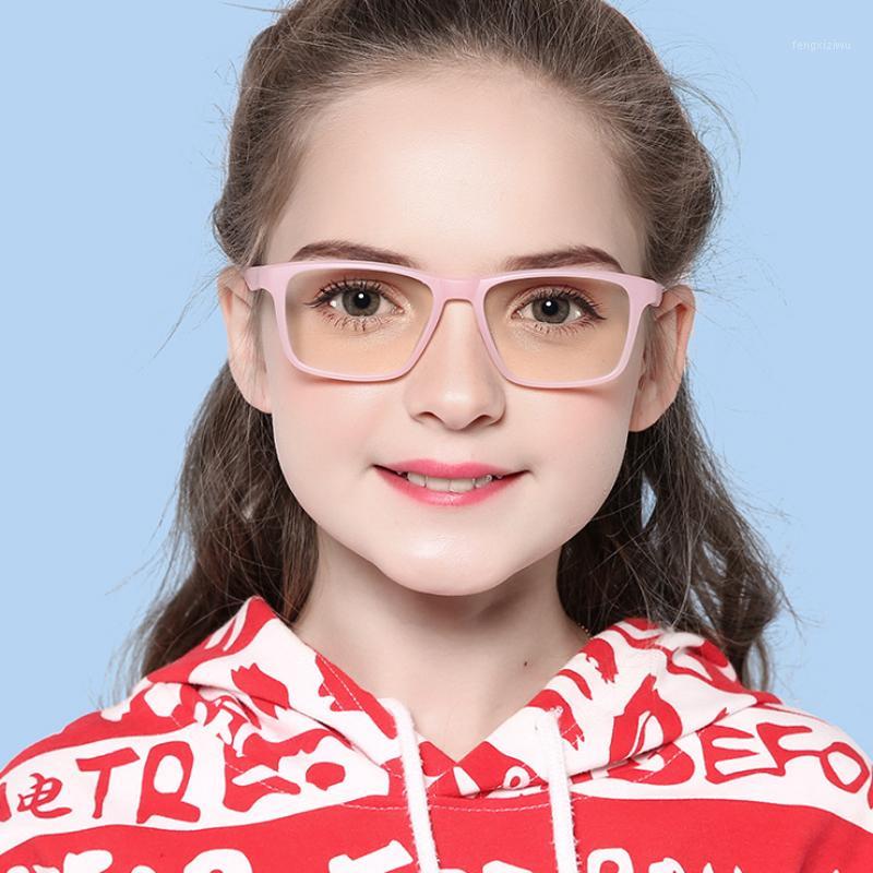 2020 BRAND DESIGN Fashion Blue Light Blocking Glasses Children Square TR90 Flexible Rubber Optical Frame Kids Eyewear UV4001
2020 BRAND DESIGN Fashion Blue Light Blocking Glasses Children Square TR90 Flexible Rubber Optical Frame Kids Eyewear UV4001