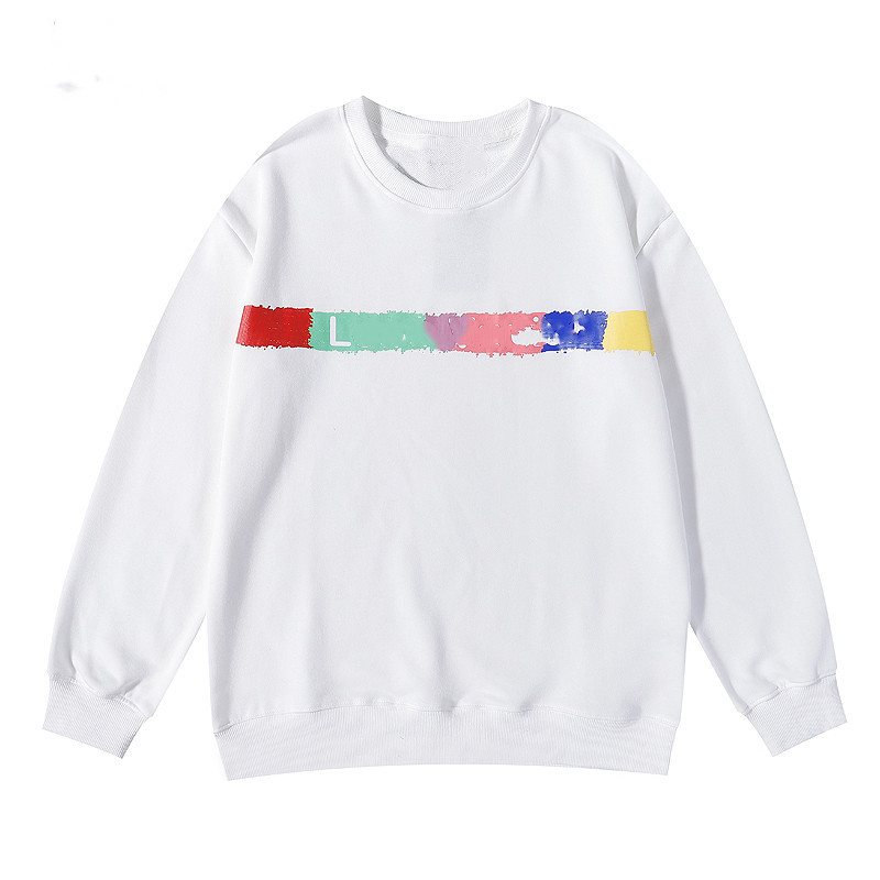 Luxury Hoodies Autumn Unisex Brand Logo Sweatshirts Tops Original Quality Cotton Casual Pullover Men Women Boy Girl
Luxury Hoodies Autumn Unisex Brand Logo Sweatshirts Tops Original Quality Cotton Casual Pullover Men Women Boy Girl