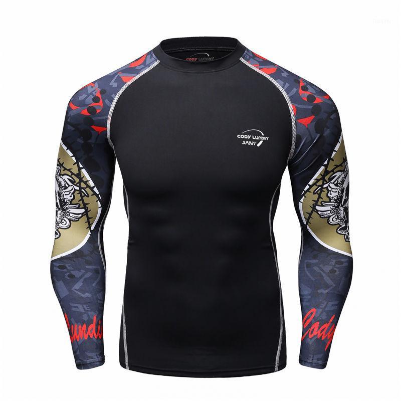 New T-shirt Long sleeve movement male men Quick drying moisture Running sweater Basketball jerseys Yoga suit sportwear1
New T-shirt Long sleeve movement male men Quick drying moisture Running sweater Basketball jerseys Yoga suit sportwear1