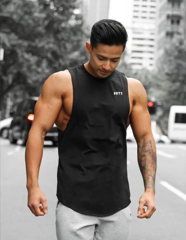 BUTZ Mens Tank Top Sport Short Vest Muscle Man Sleeveless O-Neck Vest Athletic Tank Gym Fitness Tee11, Black
BUTZ Mens Tank Top Sport Short Vest Muscle Man Sleeveless O-Neck Vest Athletic Tank Gym Fitness Tee11, Black