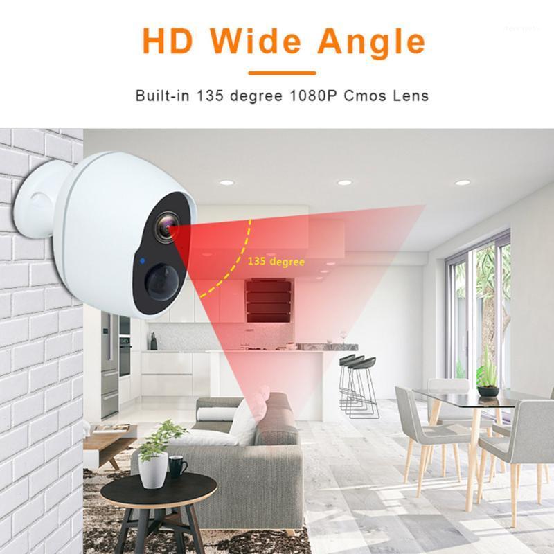 Wifi Camera Outdoor Wireless Camera Ultra Wide Angle Remote Waterproof Remote Wifi Connection Security CCTV1 
Wifi Camera Outdoor Wireless Camera Ultra Wide Angle Remote Waterproof Remote Wifi Connection Security CCTV1
