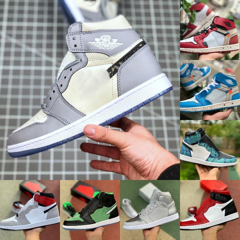 2020 Jumpman 1 1s High OG Travis Scotts Game Royal UNC Basketball Shoes Mens Shattered Backboard 3.0 designer sports sneakers size 5.5-12, Customize
2020 Jumpman 1 1s High OG Travis Scotts Game Royal UNC Basketball Shoes Mens Shattered Backboard 3.0 designer sports sneakers size 5.5-12, Customize
