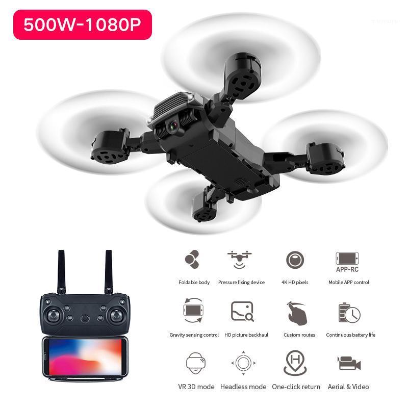 K2 RC Drone 1080P Dual Camera Fixed-Height Quadcopter Long-Endurance Folding Drone 1080P WiFi Remote Control Aircraft1
K2 RC Drone 1080P Dual Camera Fixed-Height Quadcopter Long-Endurance Folding Drone 1080P WiFi Remote Control Aircraft1