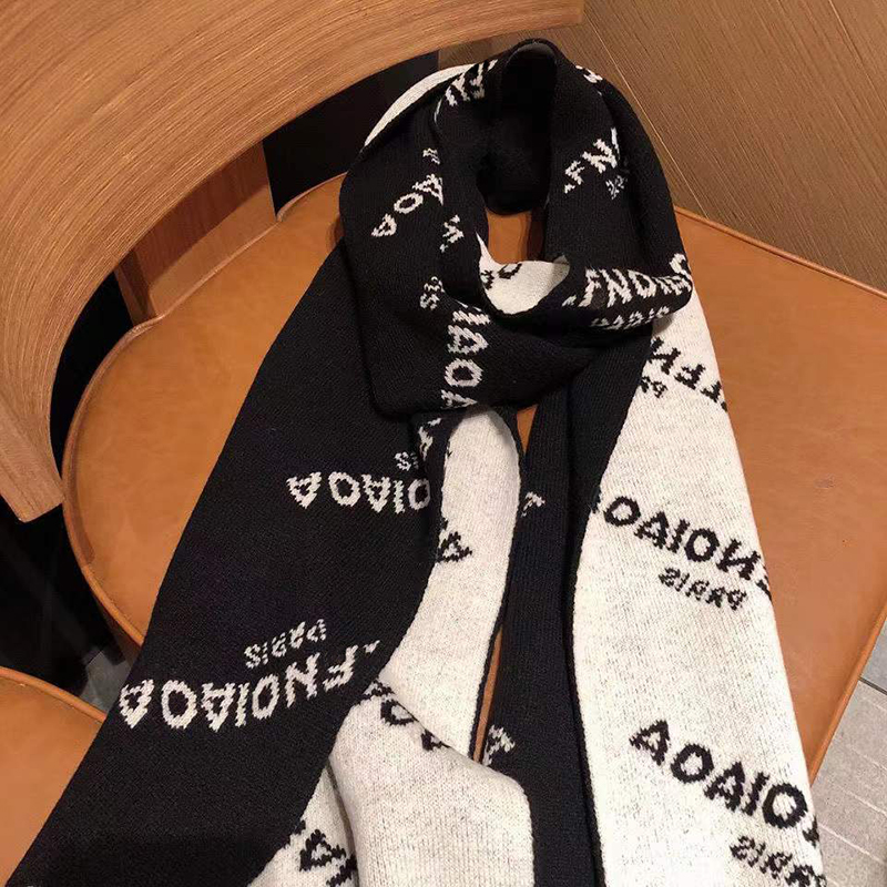 Scarves Luxurys Fashion Landscape Two-color Double-sided Designers Scarf Thickened Long Versatile Shawl Headband Elegant embroidery scarfs pretty
Scarves Luxurys Fashion Landscape Two-color Double-sided Designers Scarf Thickened Long Versatile Shawl Headband Elegant embroidery scarfs pretty