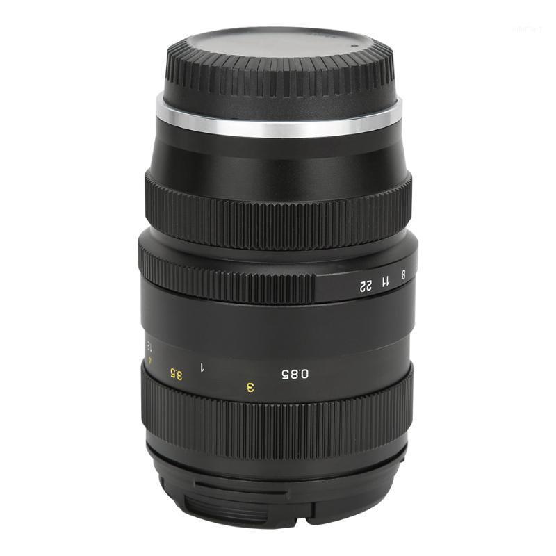 ZHONGYI 85mm F2.0 E Mount Full Frame Large Aperture Portrait Lens for SONY E Mount Mirrorless Camera Body1
ZHONGYI 85mm F2.0 E Mount Full Frame Large Aperture Portrait Lens for SONY E Mount Mirrorless Camera Body1