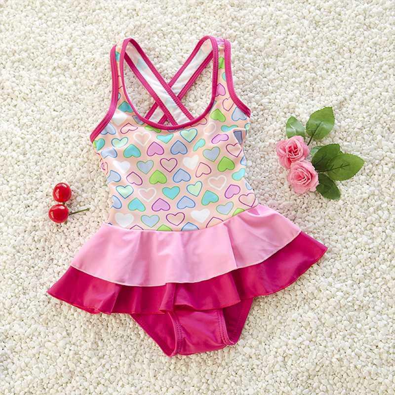 2020 New Cute Baby Girl Swimwear One Piece Kids Girls Swimsuit Toddler Bathing Suit One Piece Swim Wear Children Swimming Suits1
2020 New Cute Baby Girl Swimwear One Piece Kids Girls Swimsuit Toddler Bathing Suit One Piece Swim Wear Children Swimming Suits1