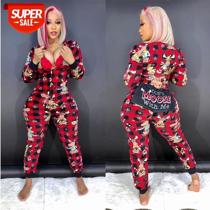 2020 Family Matching Outfits Open Crotch Pajama Set Soft Winter Fleece Warm Romper Xmas Christmas Jumpsuits #5s9J, Black;white
2020 Family Matching Outfits Open Crotch Pajama Set Soft Winter Fleece Warm Romper Xmas Christmas Jumpsuits #5s9J, Black;white