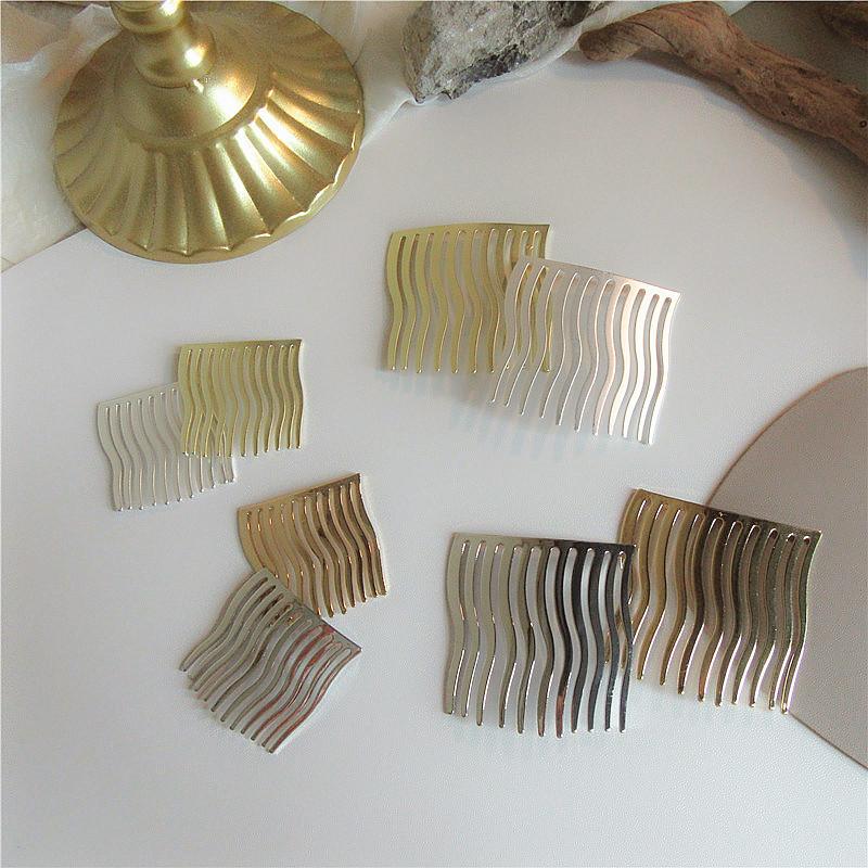 Wavy hair comb insert comb ancient style insert clip hair accessories short bangs hairpin hairpin top clip back head
Wavy hair comb insert comb ancient style insert clip hair accessories short bangs hairpin hairpin top clip back head