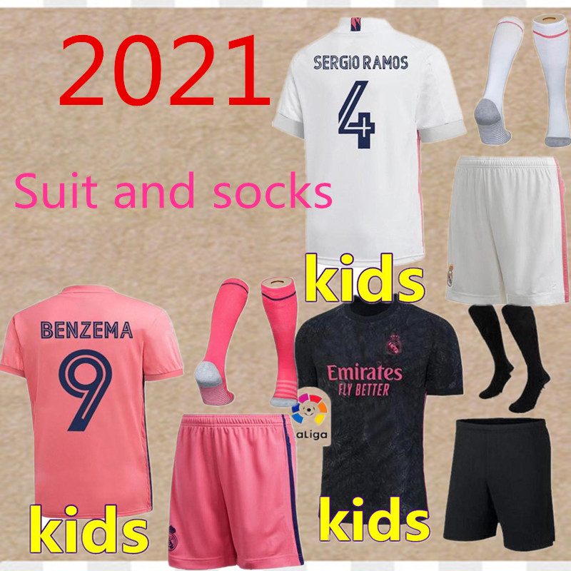 Real Madrid Maillots kids football kits 20 21 real madrid jerseys kids new 20 21 football kits soccer jersey camisetas de madrid real, Black
Real Madrid Maillots kids football kits 20 21 real madrid jerseys kids new 20 21 football kits soccer jersey camisetas de madrid real, Black