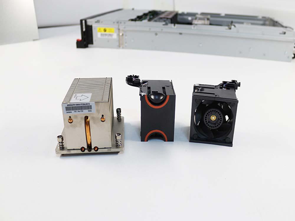 for Lenovo Thinkserver RD650 RD450 server repair replacement with original fan 00FC555 529
for Lenovo Thinkserver RD650 RD450 server repair replacement with original fan 00FC555 529