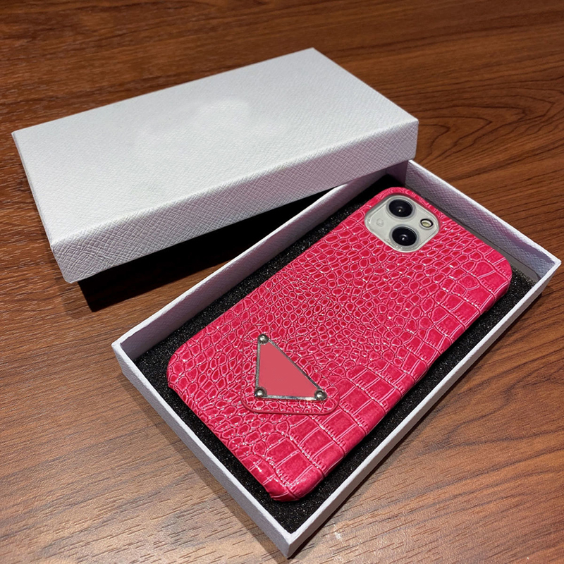 Luxurys Designers Phone Cases For IPhone 11 12 13 Pro Promax Xr X/xs 7/8p Designer Letter Cover Anti-fall P Leather Case With Box D2201073Z, No.4-case
Luxurys Designers Phone Cases For IPhone 11 12 13 Pro Promax Xr X/xs 7/8p Designer Letter Cover Anti-fall P Leather Case With Box D2201073Z, No.4-case