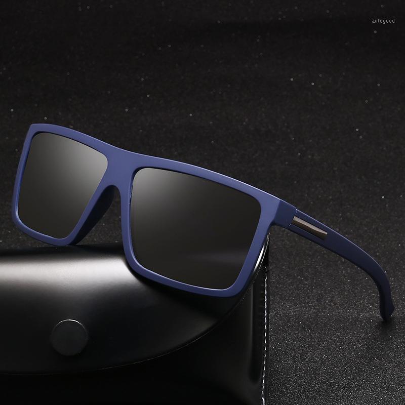 Sunglasses 2021 Men Polarized Square Brand Design UV400 Protection Shades Hombre Glasses Driver1
Sunglasses 2021 Men Polarized Square Brand Design UV400 Protection Shades Hombre Glasses Driver1