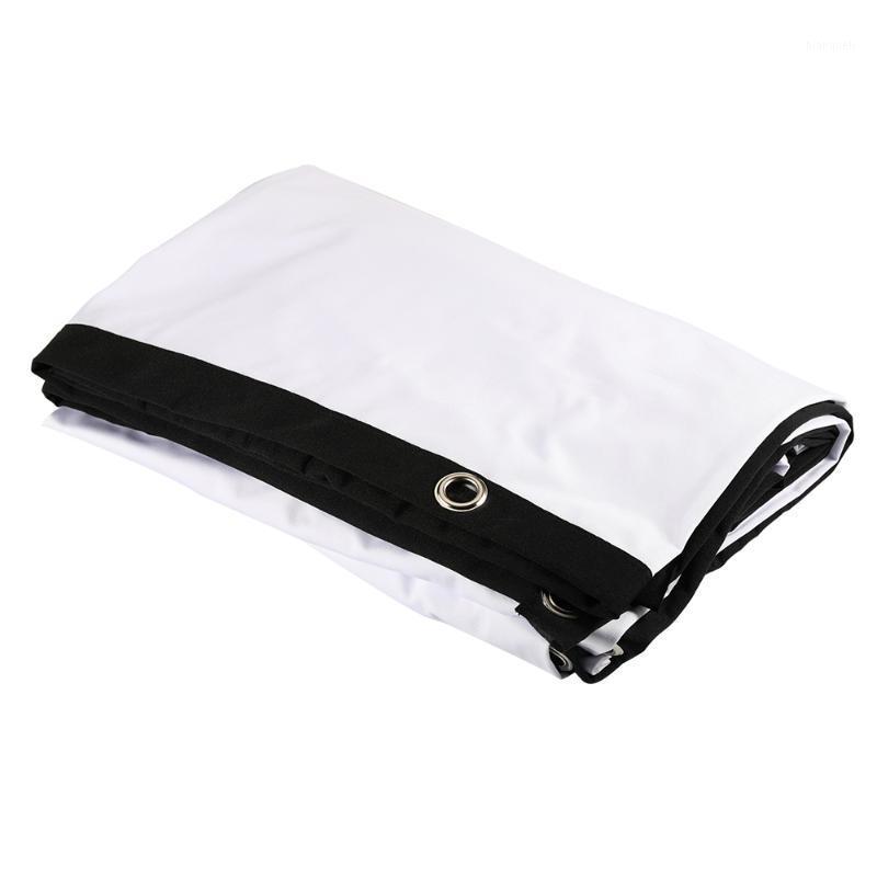 Portable HD Projector Screen 120 inch 16:9 Folded Thick Durable Projection Screen for Outdoor Home Theater1
Portable HD Projector Screen 120 inch 16:9 Folded Thick Durable Projection Screen for Outdoor Home Theater1