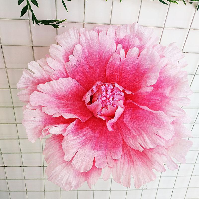 30/40/50/60/80CM Large Peony Flowers Head Wedding Background Artificial Flowers Decoration Home Stage Party Fake Peony1, Brown
30/40/50/60/80CM Large Peony Flowers Head Wedding Background Artificial Flowers Decoration Home Stage Party Fake Peony1, Brown