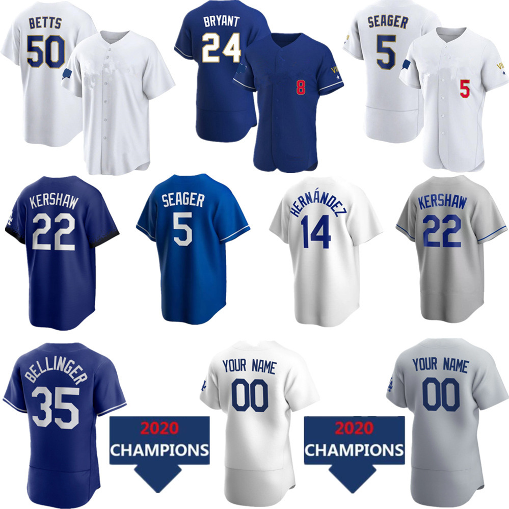 2021 Los Angeles 50 Mookie Betts jerseys 35 Cody Bellinger 5 Corey Seager 10 Justin Turner 85 Dustin May Clayton Kershaw Custom Men Women Youth Baseball Jersey, Color 9
2021 Los Angeles 50 Mookie Betts jerseys 35 Cody Bellinger 5 Corey Seager 10 Justin Turner 85 Dustin May Clayton Kershaw Custom Men Women Youth Baseball Jersey, Color 9