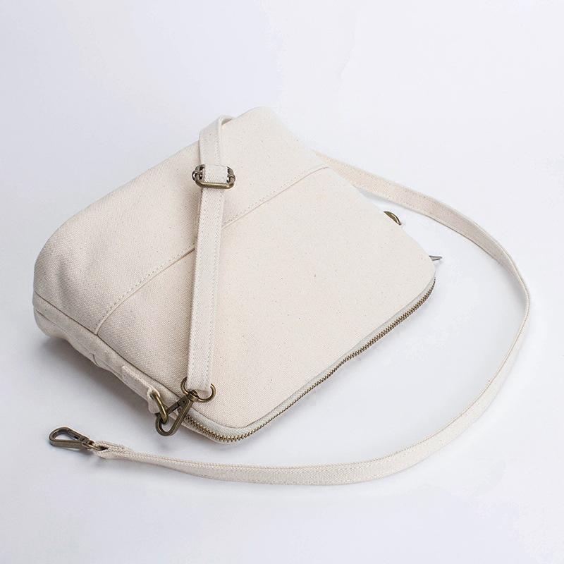 Yongben / yuanbenliang factory women's bag small fresh literature and art messenger bag single shoulder pure cotton canvas, Generating color
Yongben / yuanbenliang factory women's bag small fresh literature and art messenger bag single shoulder pure cotton canvas, Generating color