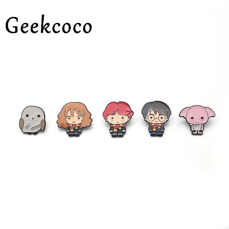 Enamel Pin Medal cartoon Cute Brooches for backpack Collection Metal Lapel Badges insignia for Women Men Jewelry Gifts J00031
Enamel Pin Medal cartoon Cute Brooches for backpack Collection Metal Lapel Badges insignia for Women Men Jewelry Gifts J00031