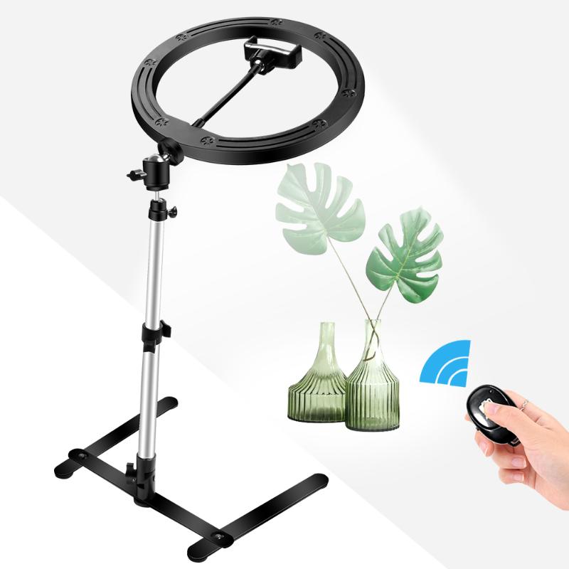 Ring Light 10 Inch For Phone Standing Led Ring Lamps Streaming Youtube Lighting Kit For Make Up Live Broadcast Table Video Light
Ring Light 10 Inch For Phone Standing Led Ring Lamps Streaming Youtube Lighting Kit For Make Up Live Broadcast Table Video Light