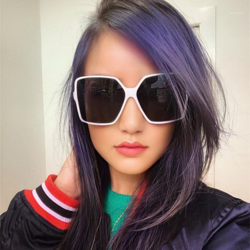 Fashion classic oversized retro sunglasses ladies plastic outdoor gradient travel sunglasses UV4001
Fashion classic oversized retro sunglasses ladies plastic outdoor gradient travel sunglasses UV4001