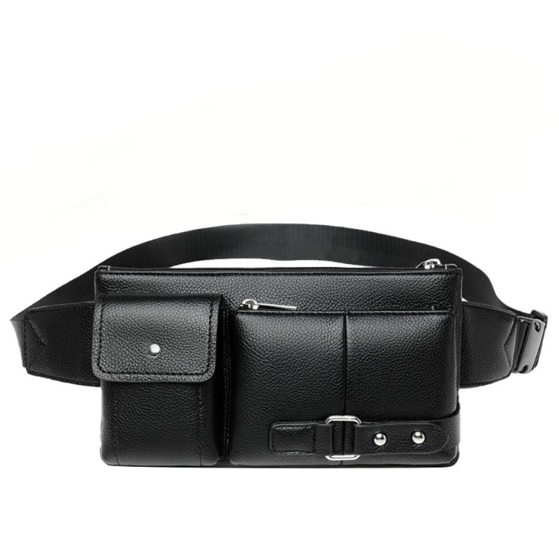 Waist Bags Fanny Pack Black Waterproof Money Belt Bag Men Purse Teenager's Travel Wallet Male Outdoor Sports
Waist Bags Fanny Pack Black Waterproof Money Belt Bag Men Purse Teenager's Travel Wallet Male Outdoor Sports