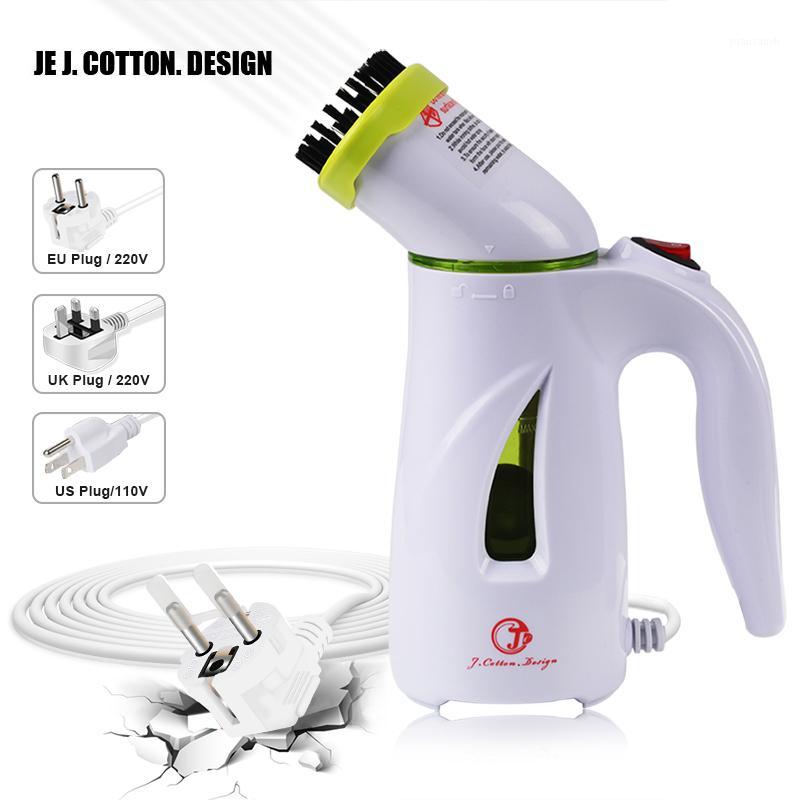 Handheld Electric Steam Iron Portable Garment Steamer Clothes Vertical Ironing with Brush Handheld Fabric Steamers Clothes Iron1
Handheld Electric Steam Iron Portable Garment Steamer Clothes Vertical Ironing with Brush Handheld Fabric Steamers Clothes Iron1