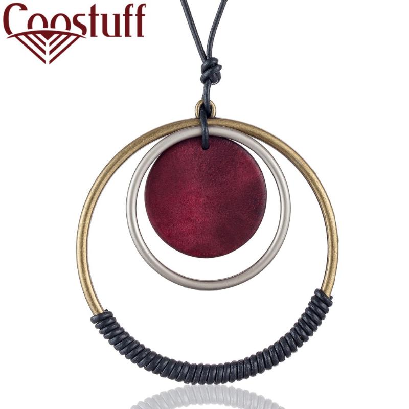 Fashion Women Pendant 2020 Layered Necklace Jewelry Bijouterie Choker Long Female Big Initial Neck Chain Decoration for Gifts
Fashion Women Pendant 2020 Layered Necklace Jewelry Bijouterie Choker Long Female Big Initial Neck Chain Decoration for Gifts