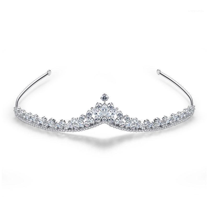 Copper Crystal Rhinestones Zircon Bridal Tiara Wedding CZ Queen Princess Pageant Party Crown Bridesmaids Women Jewelry Hair Clips & Barrette, Golden;silver
Copper Crystal Rhinestones Zircon Bridal Tiara Wedding CZ Queen Princess Pageant Party Crown Bridesmaids Women Jewelry Hair Clips & Barrette, Golden;silver
