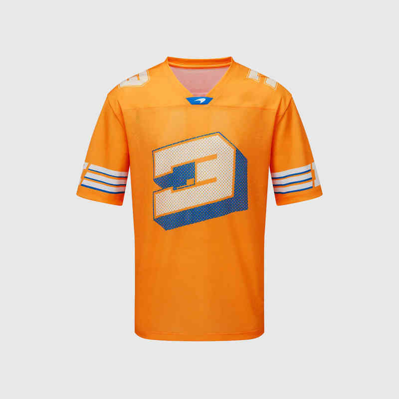 the Website 2021 Mclaren F1 Daniel Ricciardo 3 Short Sleeve T-shirt Man Summer Leisure Air Campaign T-shirts, White;black
the Website 2021 Mclaren F1 Daniel Ricciardo 3 Short Sleeve T-shirt Man Summer Leisure Air Campaign T-shirts, White;black