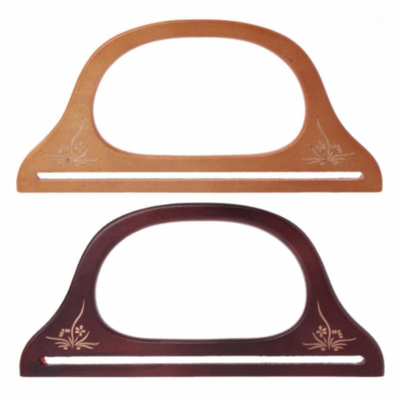 Solid Wood Handle Wooden Handle For Handmade Bag Handbag DIY Bags Purse Handcraft Supplies1
Solid Wood Handle Wooden Handle For Handmade Bag Handbag DIY Bags Purse Handcraft Supplies1