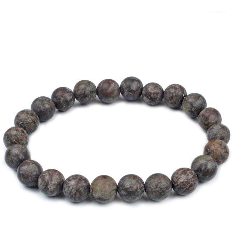 Nature Chakra Beaded Rock Bracelet Men Matte Natural Stone Coffee Color Onyx Healing Beads Charm Yoga Women Jewelry 6mm 8mm 10mm1
Nature Chakra Beaded Rock Bracelet Men Matte Natural Stone Coffee Color Onyx Healing Beads Charm Yoga Women Jewelry 6mm 8mm 10mm1