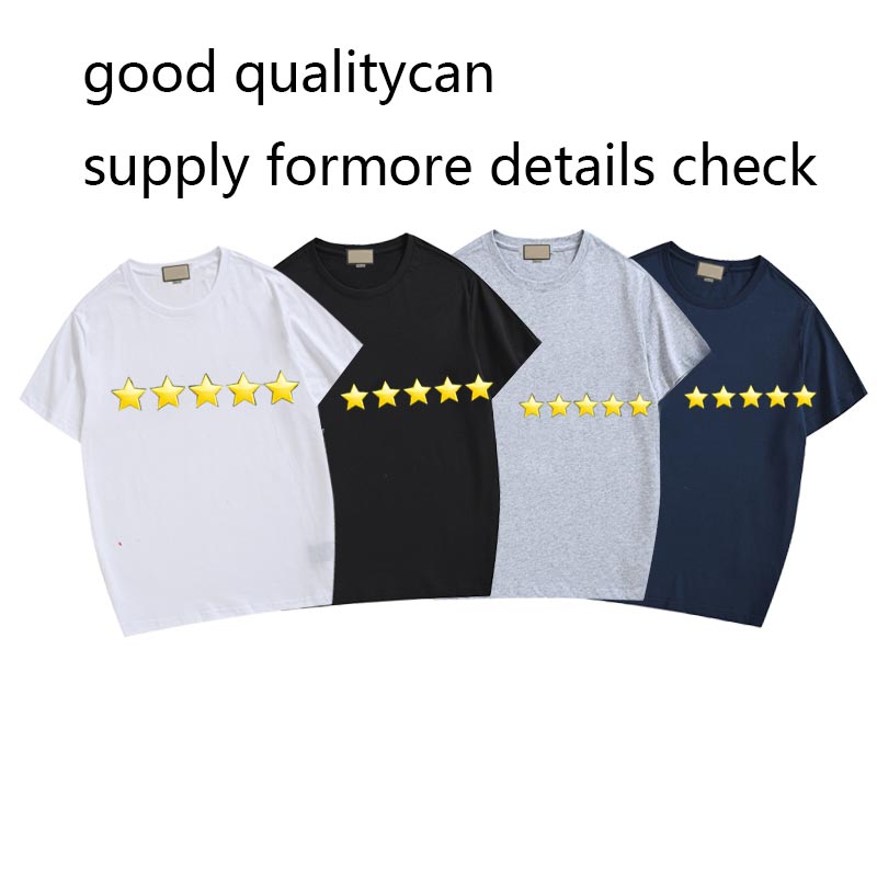 Mens T shirt summer leisure T shirt 2020ss summer fashion shirt letter printing classic fashion womens mens short sleeves, A2
Mens T shirt summer leisure T shirt 2020ss summer fashion shirt letter printing classic fashion womens mens short sleeves, A2