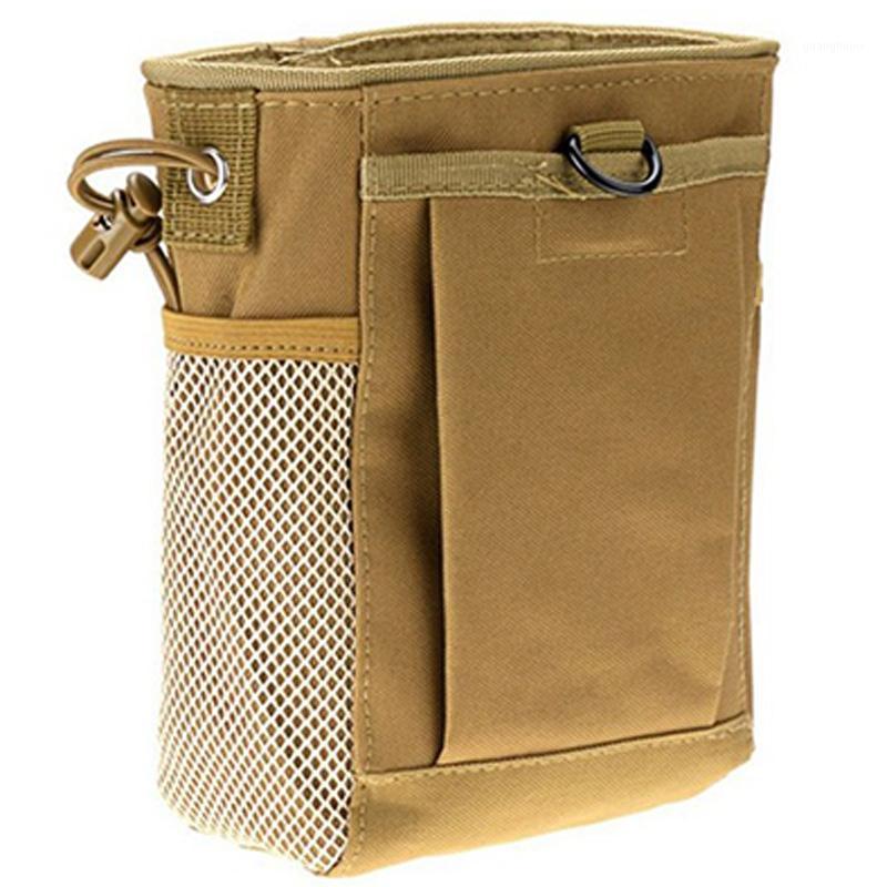 Molle System Hunting azine Dump Drop Pouch Recycle Waist Pack Ammo Bags Hunting Accessories Bag,Khaki1, Khaki
Molle System Hunting azine Dump Drop Pouch Recycle Waist Pack Ammo Bags Hunting Accessories Bag,Khaki1, Khaki