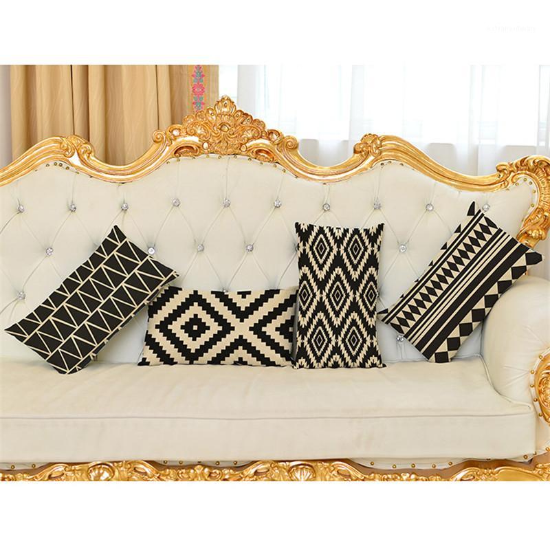 2020 Factory direct sales pillow cover wholesale wedding party gift cushion cover Sawtooth rhombic simple waist pillow case1
2020 Factory direct sales pillow cover wholesale wedding party gift cushion cover Sawtooth rhombic simple waist pillow case1
