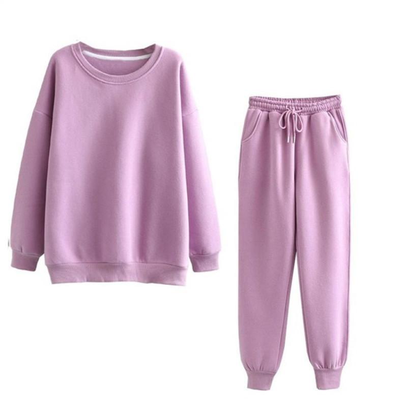 Women Thick Fleece 100% Cotton Tracksuit 2 Pieces Sets Hoodies Sweatshirt and Pants Suits Outfit 2021 Autumn Winter, Khaki
Women Thick Fleece 100% Cotton Tracksuit 2 Pieces Sets Hoodies Sweatshirt and Pants Suits Outfit 2021 Autumn Winter, Khaki