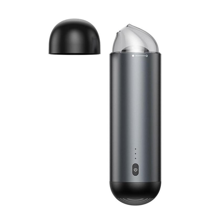 Car Vacuum Cleaner Mini Charging High-Power Portable Wireless Handheld Auto Vacuum Cleaner Robot Car Interior Keyboard
Car Vacuum Cleaner Mini Charging High-Power Portable Wireless Handheld Auto Vacuum Cleaner Robot Car Interior Keyboard