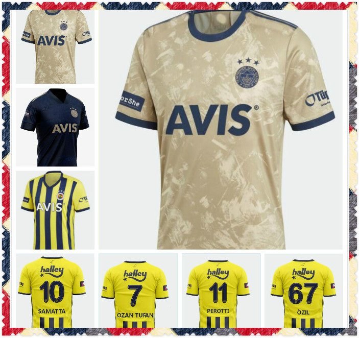 20 21 Fenerbahce soccer jerseys 2020 2021 CAMISETAS DE FÚTBOL home Mesut Özil Perotti Ozan Tufan Samatta Camiseta football shirts uniforme
20 21 Fenerbahce soccer jerseys 2020 2021 CAMISETAS DE FÚTBOL home Mesut Özil Perotti Ozan Tufan Samatta Camiseta football shirts uniforme