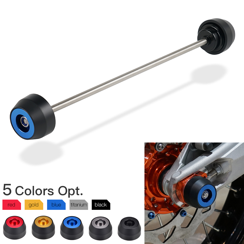 Frame Falling Protector Rear Axle Sliders For FZ09 MT09 XSR900 Tracer 900 ABS GT 2013-2020 FZ-09 MT-09 Sport Street Rally
Frame Falling Protector Rear Axle Sliders For FZ09 MT09 XSR900 Tracer 900 ABS GT 2013-2020 FZ-09 MT-09 Sport Street Rally