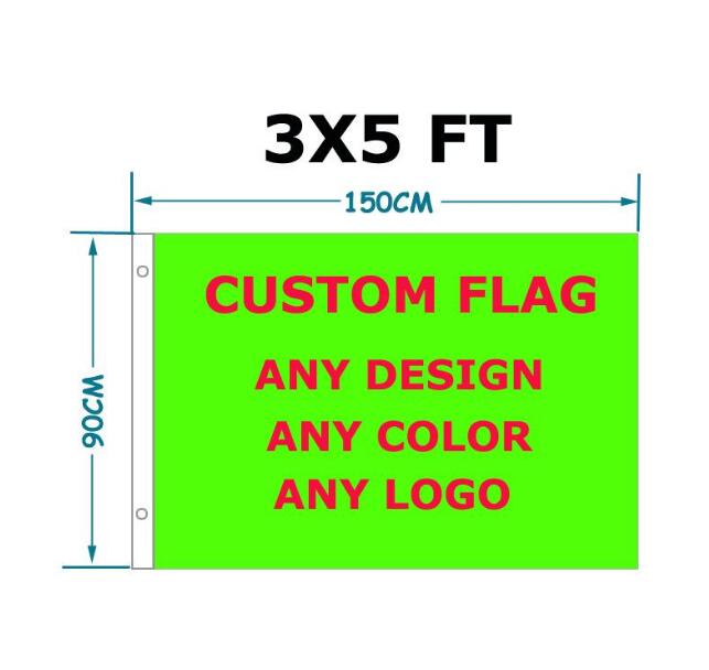 qualitiy team flag free shipping Custom Flag 90 x 150 cm Polyester Customize Flags And Banners For Home Decoration Sport Outdoor Banner
qualitiy team flag free shipping Custom Flag 90 x 150 cm Polyester Customize Flags And Banners For Home Decoration Sport Outdoor Banner