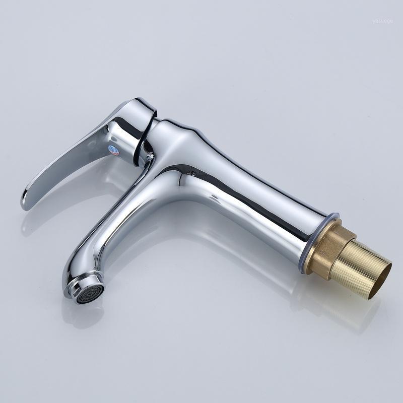 Polished Basin Sink Water Tap Single Lever Single Faucet Mixer Hole Deck Mounted Basin Bathroom Faucet Freeship Good Quality1
Polished Basin Sink Water Tap Single Lever Single Faucet Mixer Hole Deck Mounted Basin Bathroom Faucet Freeship Good Quality1