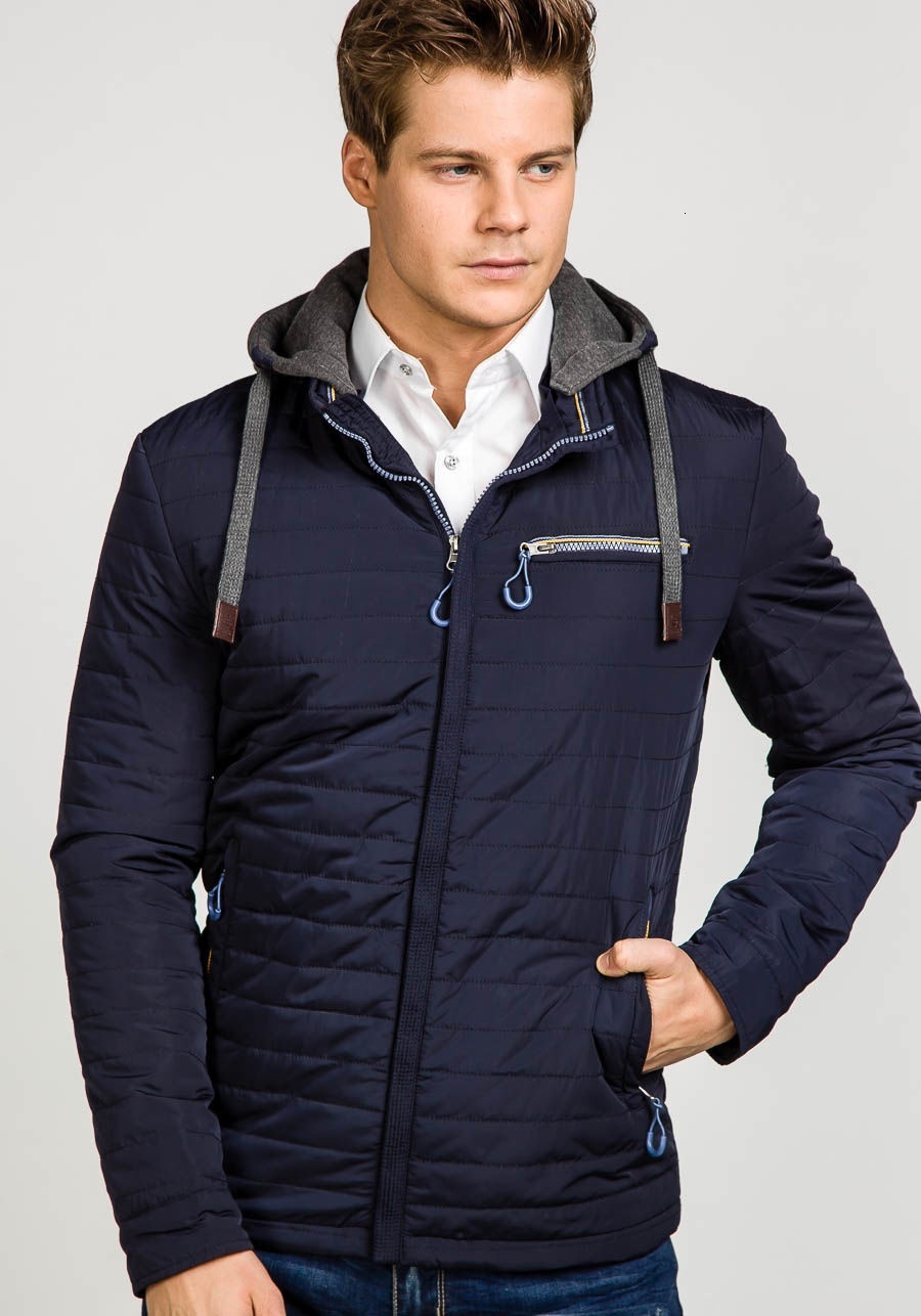 2021 Mens New Fashion Winter Jacket Thick Casual Outwear Jackets Men's Fur Collar Windproof Warm Coat Parka Men 334k, Navy blue
2021 Mens New Fashion Winter Jacket Thick Casual Outwear Jackets Men's Fur Collar Windproof Warm Coat Parka Men 334k, Navy blue